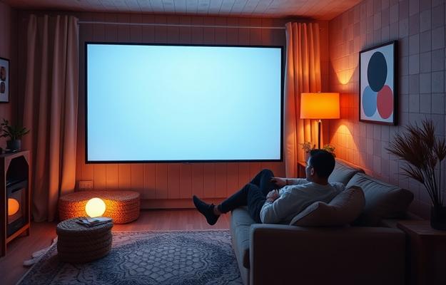 Nordisk IPTV 4K erbjuder ett brett utbud av kanaler för hela familjen