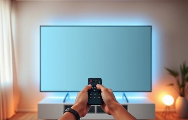 Jämförelse av IPTV och traditionell kabel-TV i Norden, med fokus på kostnad, flexibilitet och kanalutbud.