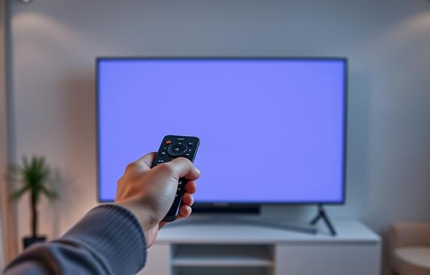 IPTV-installation i Sverige med Nordisk IPTV 4K