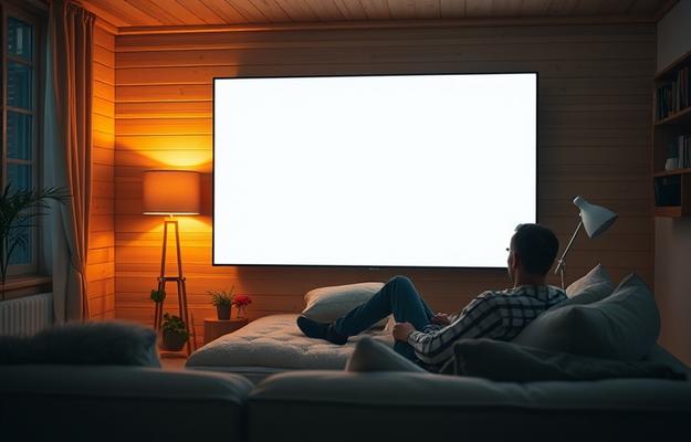 Nordisk IPTV 4K kanalutbud