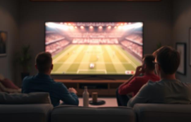 Strömma nordiska favoritkanaler i 4K med IPTV.