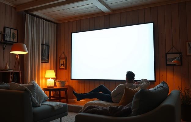 IPTV-installation på Apple TV i Sverige