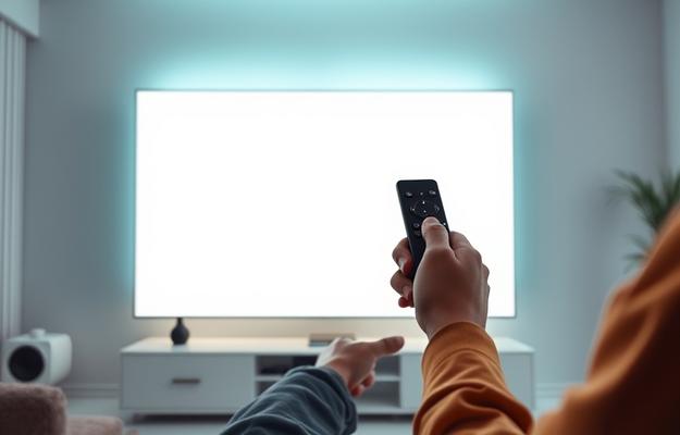 En person som undersöker lagligheten av en IPTV-tjänst innan de tecknar ett abonnemang
