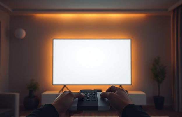 Bästa IPTV Sverige