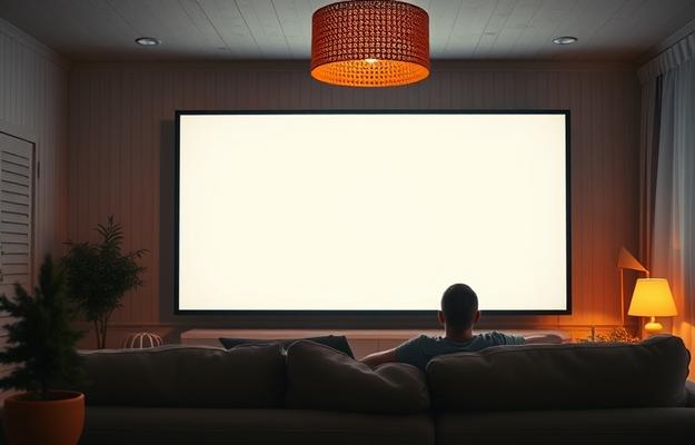 IPTV-lösning för nordiska användare
