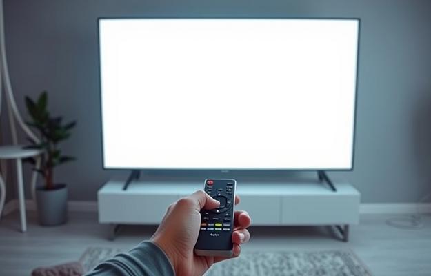 Jämförelse mellan IPTV och traditionell kabel-TV i en skandinavisk miljö.