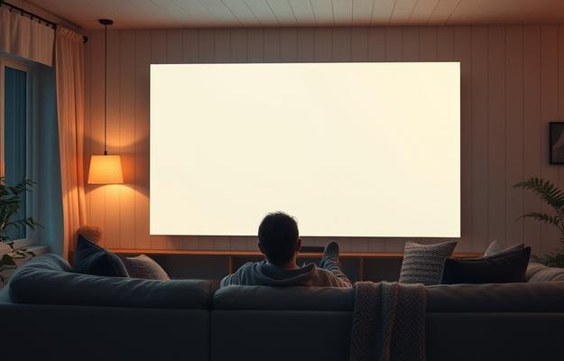 Overview of IPTV technology in the Nordics