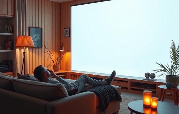 Förklaring av IPTV-teknik och hur den fungerar i Sverige