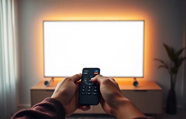 Nordisk IPTV 4K erbjuder ett brett utbud av nordiska kanaler och sportevenemang.