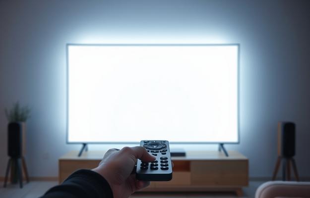 En skärmdump av Nordisk IPTV 4Ks app på en mobil enhet