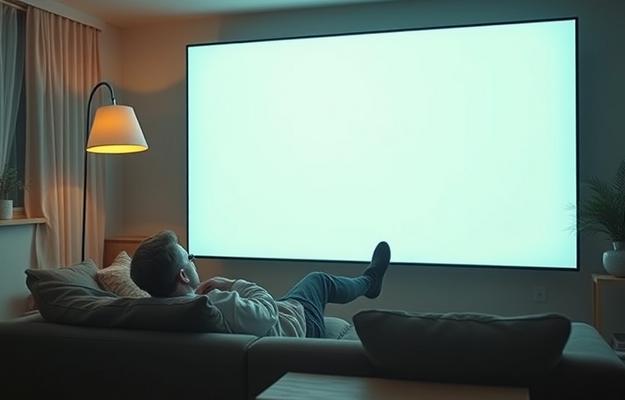 Nordisk IPTV 4K ger en problemfri underhållningsupplevelse