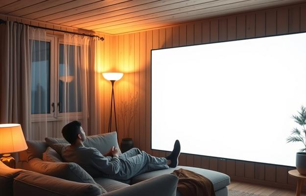 IPTV-teknikens grunder och hur den skiljer sig från traditionell kabel, med fokus på nordisk användning.