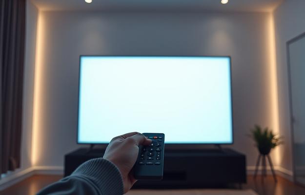 Enkel installation av IPTV på olika enheter i hemmet.