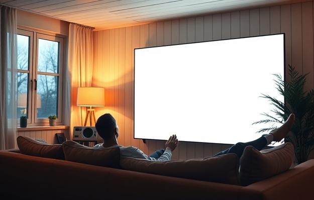 Analys av nätverksproblem som kan orsaka lagg i IPTV, med fokus på nordiska IPTV-tjänster