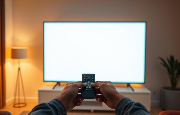 Felsökning av IPTV-problem på Android TV med hjälp av en guide