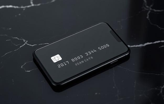 Nordisk IPTV 4K applikation på en mobiltelefon