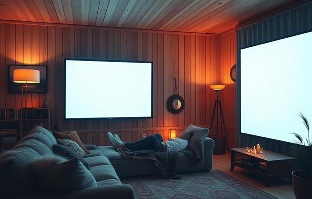 Nordisk IPTV 4K erbjuder premium TV-upplevelse i hela Norden