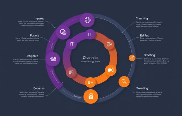 Stable 4K IPTV Streaming