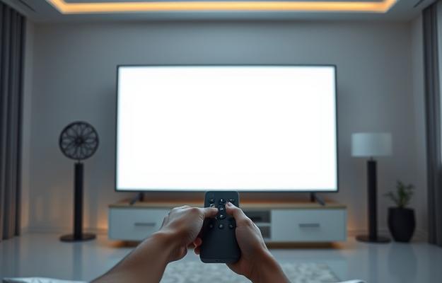 Olika IPTV-abonnemang för nordiska tittare