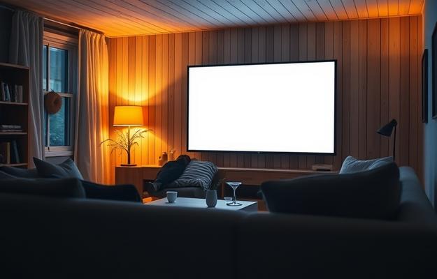 IPTV-teknikens grunder för nordiska användare