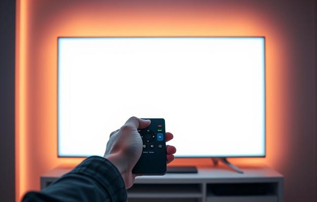 Nordisk IPTV VOD erbjudande av filmer och serier med svensk undertext