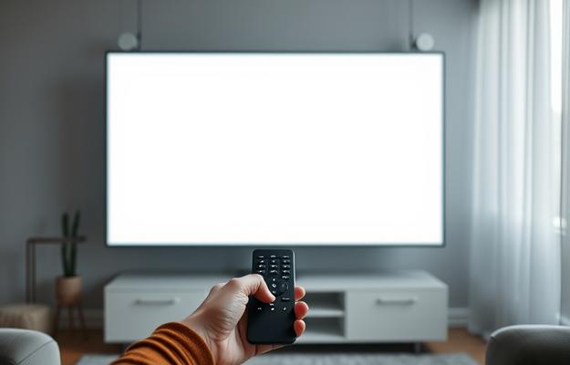 Jämförelse av IPTV och traditionell TV i skandinaviska hem