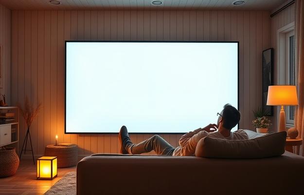 Säker och anonym streaming med Nordisk IPTV 4K i Sverige