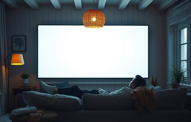 Nordic IPTV customer support team assisting users