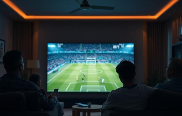 Jämförelse av IPTV och Kabel-TV