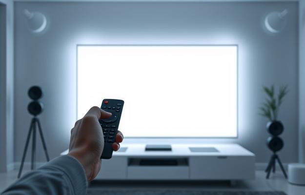 Choosing IPTV Provider