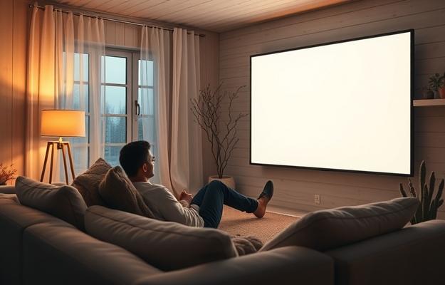 IPTV Setup