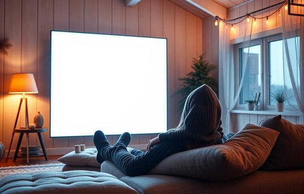 IPTV-kanaler