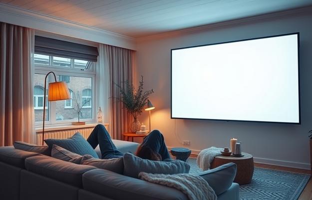 IPTV-illustration