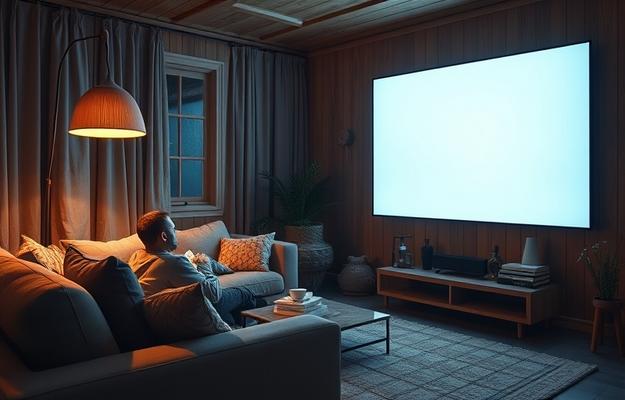 Nordisk IPTV 4K kanaler