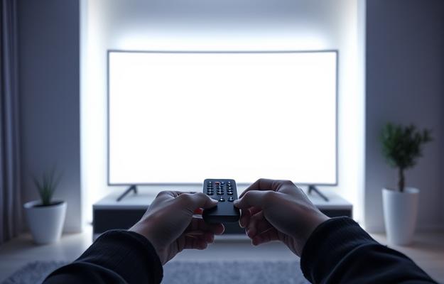 Nordisk IPTV 4K