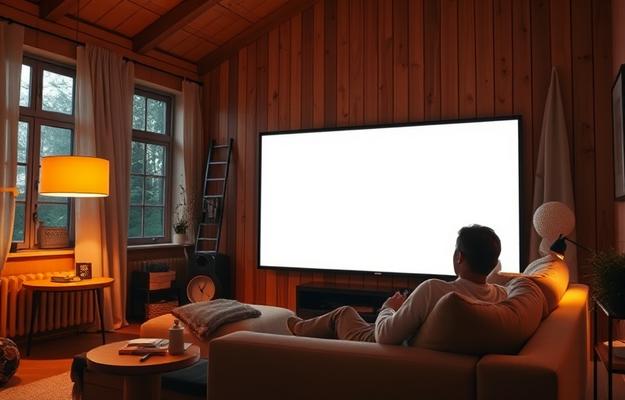 Nordisk IPTV 4K