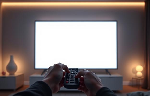 Nordisk IPTV 4K-abonnemang