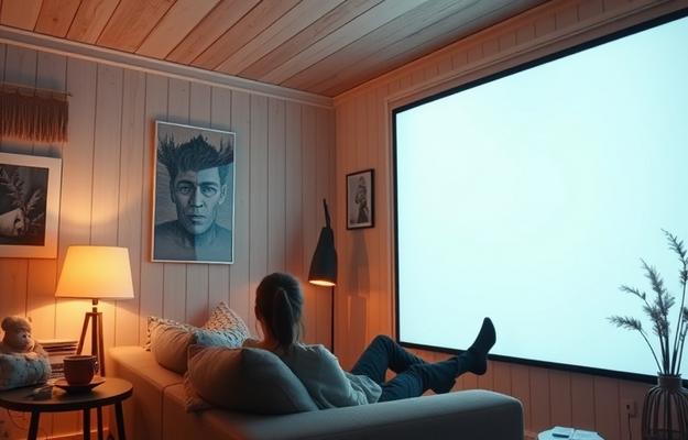 Nordisk IPTV 4K