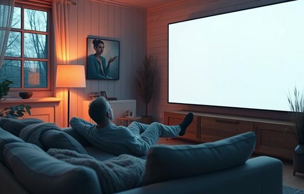 IPTV-utbud