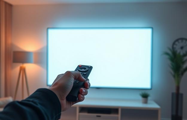 Nordisk IPTV 4K
