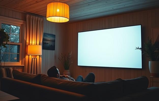 Nordisk IPTV 4K