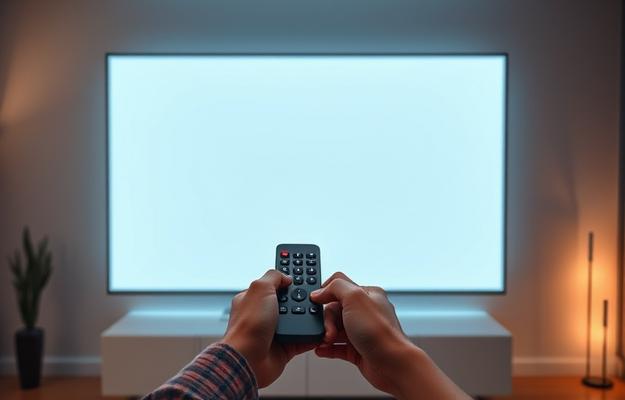Nordisk IPTV 4K