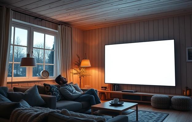IPTV-kanaler
