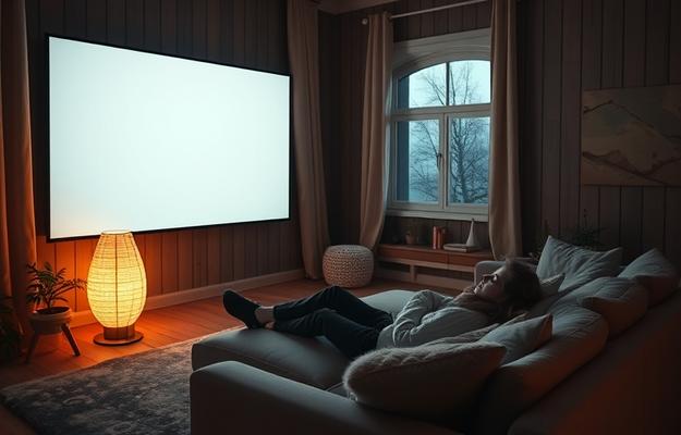 IPTV vs. traditionell kabel-TV