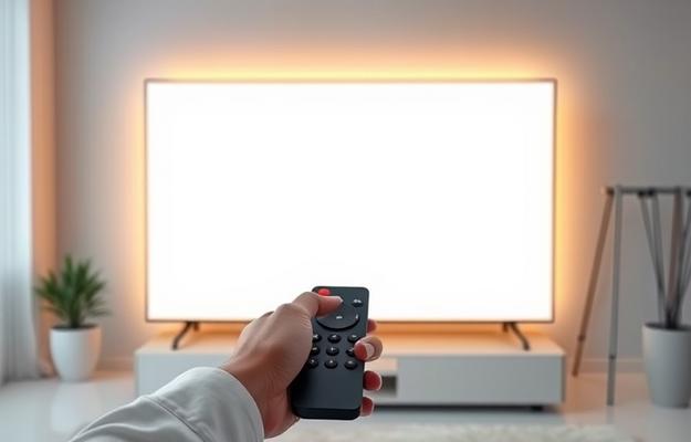 Nordisk IPTV 4K