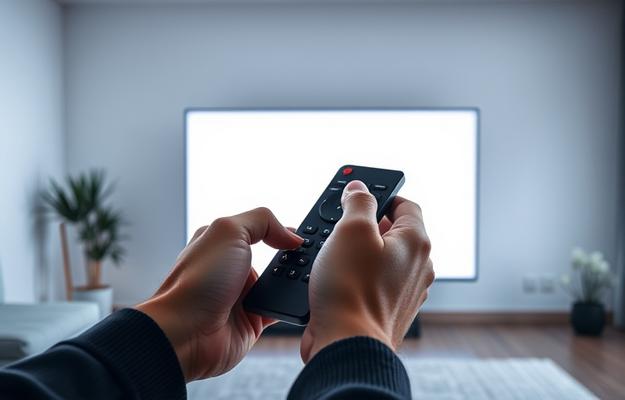 Nordisk IPTV 4K