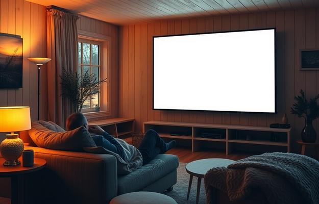 IPTV-bild