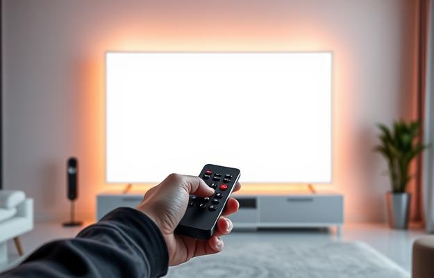IPTV Smarters-applikationen
