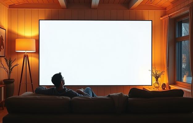 IPTV Smarters-applikationen