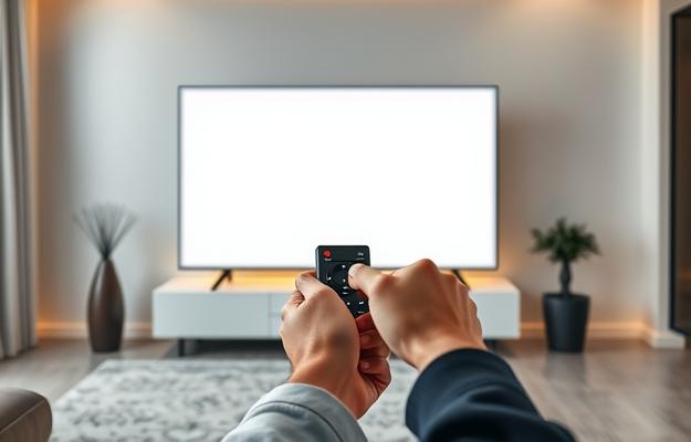 Nordisk IPTV 4K
